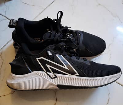 New Balance shoes. . Vietnam made 10/10.