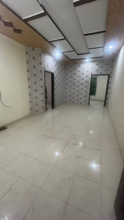New apartment for rent available