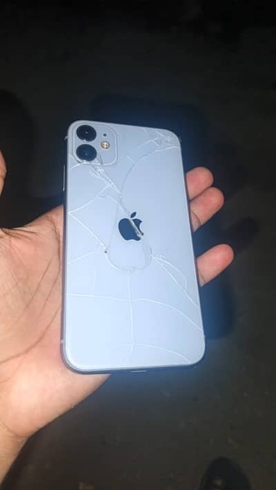 Apple iPhone 11