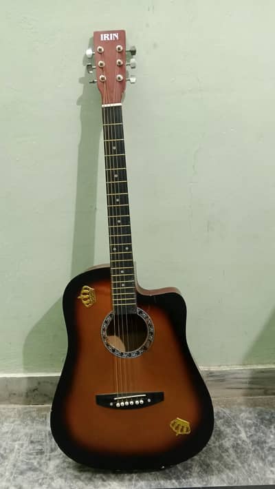 guitar