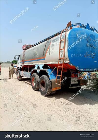 ​ BULK INDUSTRIAL WATER SUPPLY SERVICES