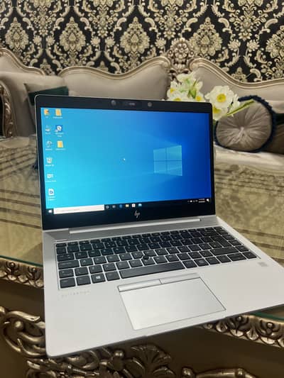 HP EliteBook 840 G5