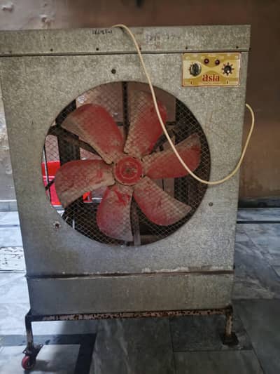 lahori cooler