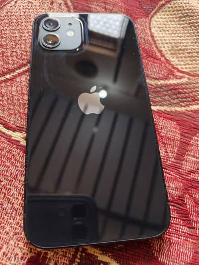 Apple iPhone 12