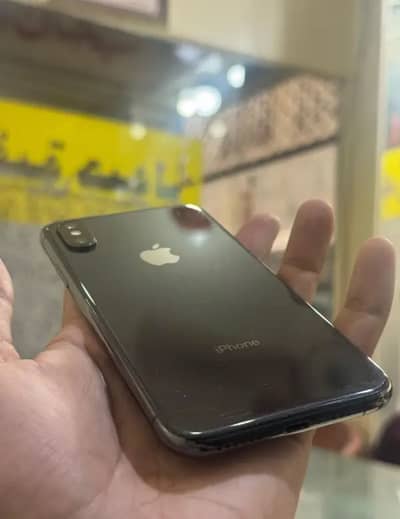 Apple iPhone XS