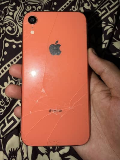 Apple iPhone XR