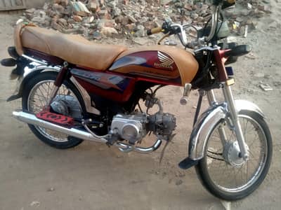 Total Genius Bike One Hand Use
