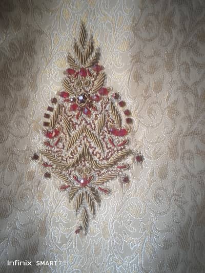 Groom's Sherwani