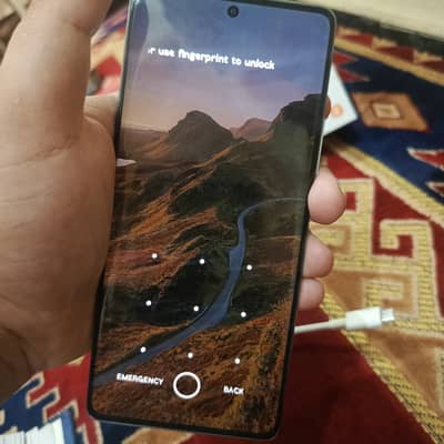 Xiaomi Redmi Note 14 Pro