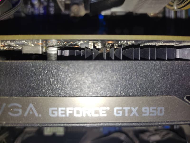 GAMING PC / WORKSTATION 4