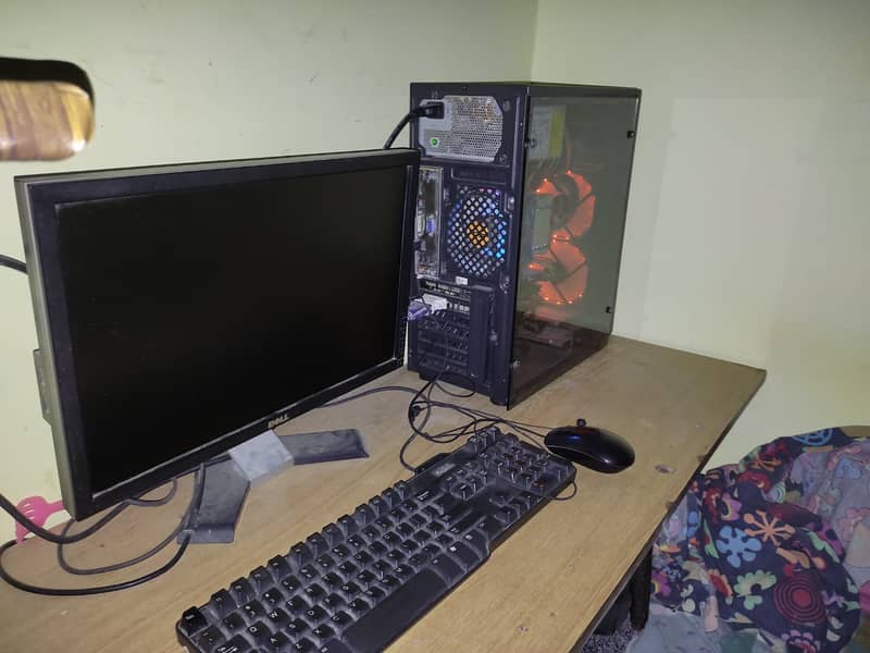 GAMING PC / WORKSTATION 5