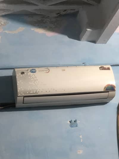Pel inverter ac