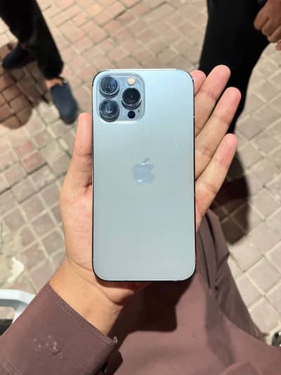 Apple iPhone 13 Pro Max