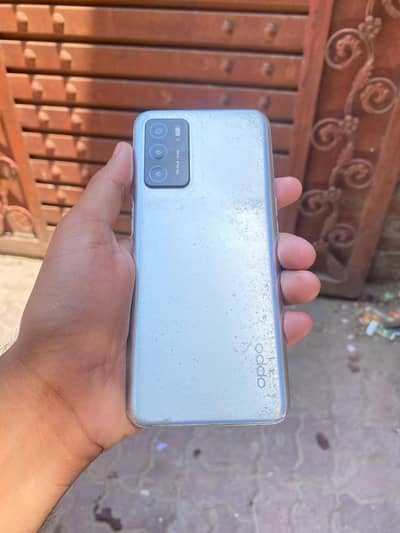 OPPO A16