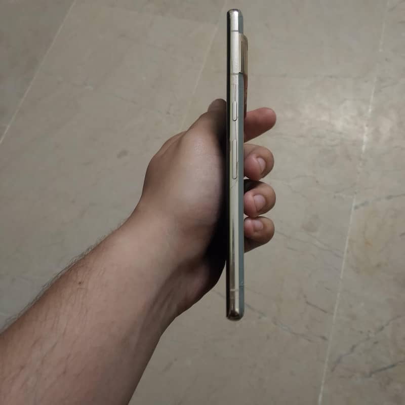Google Pixel 7 Pro 0