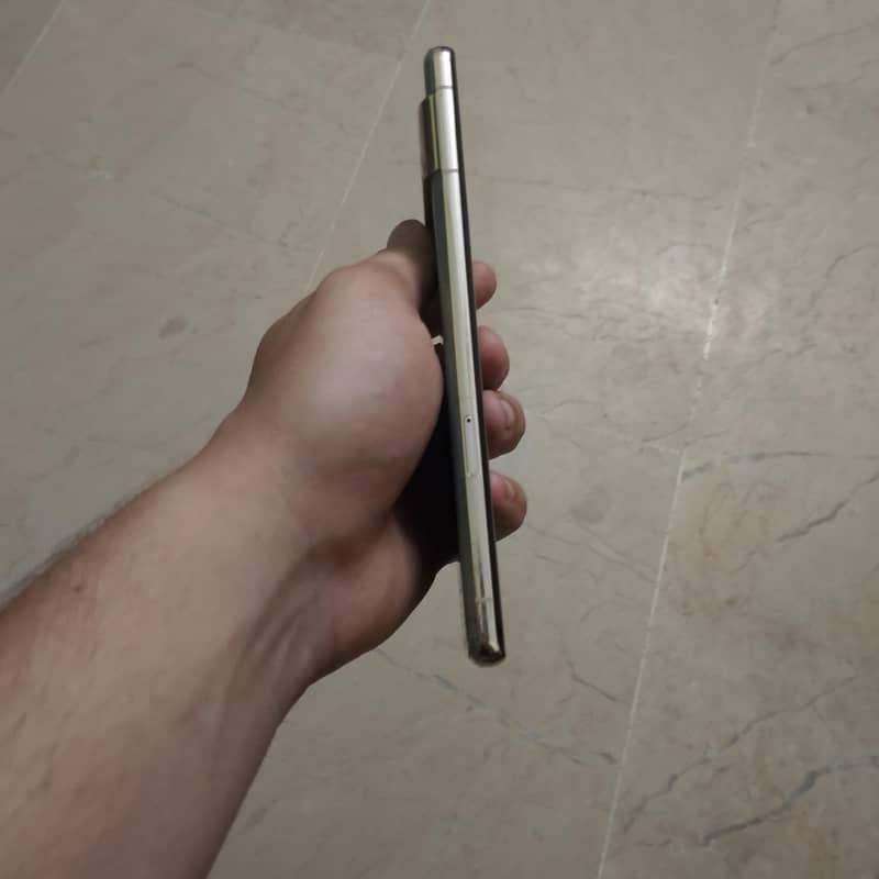 Google Pixel 7 Pro 3