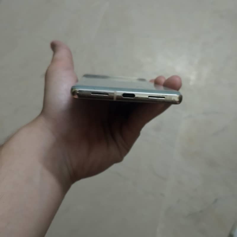 Google Pixel 7 Pro 5