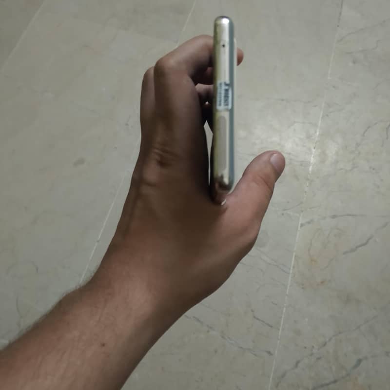 Google Pixel 7 Pro 7