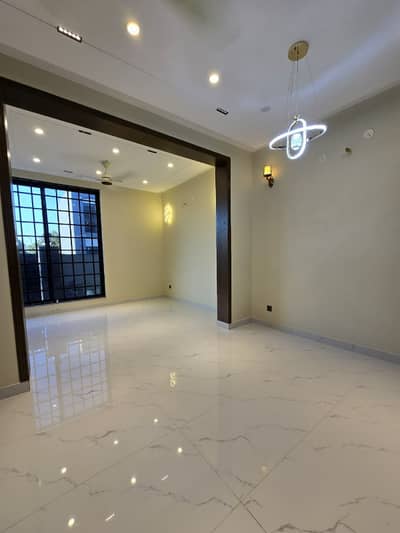 5 Marla House Available For Rent In Block AA Sector D Bahria Town Lahore