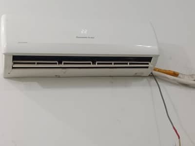 1.5 ton inverter in working condition