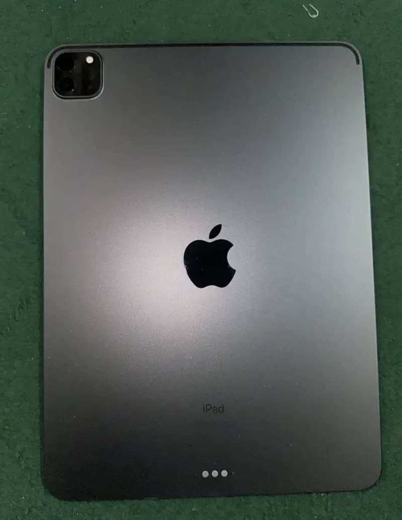 Ipad pro m1 0