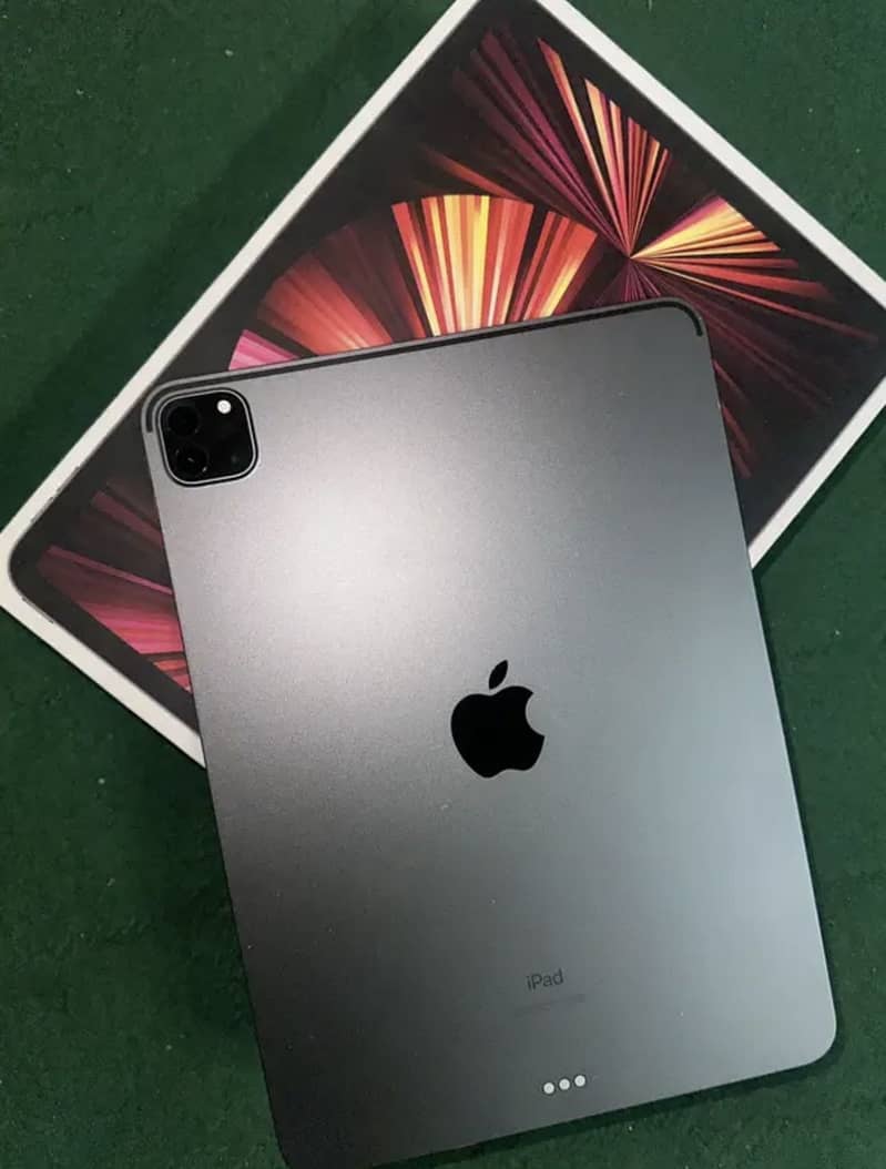 Ipad pro m1 2