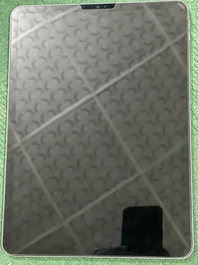 Ipad pro m1 3