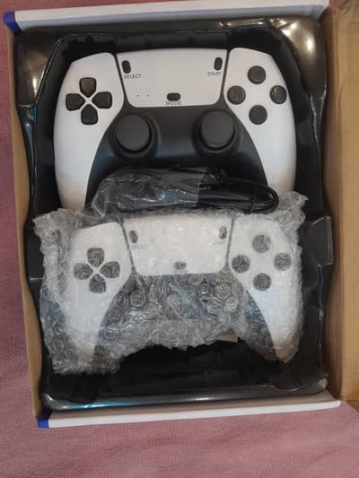 M15 GAME STICK PERFECT CONDITION 100%+FREE GIFT