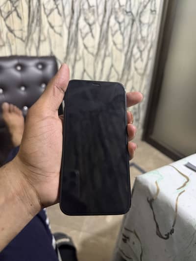 Apple iPhone 12 Pro