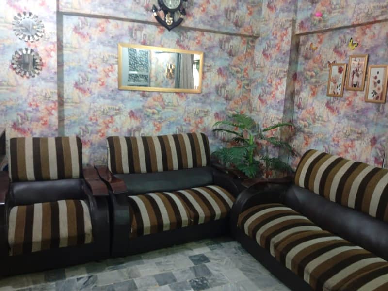 7 seaters sofa 5