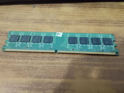 hynix 1GB DDR2 Desktop RAM 667MHz