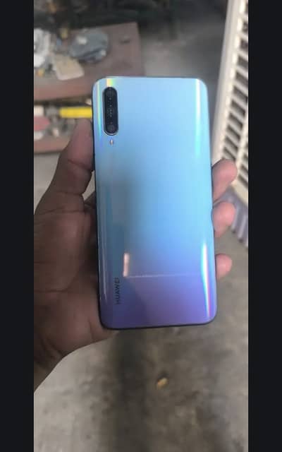 Huawei Y9s