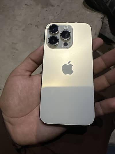 iPhone 14 Pro