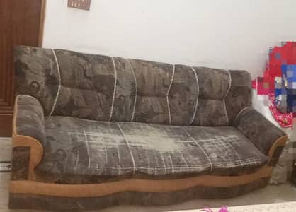 5 seater sofa set