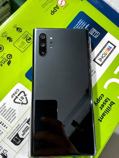 Samsung note 10 plus non pta