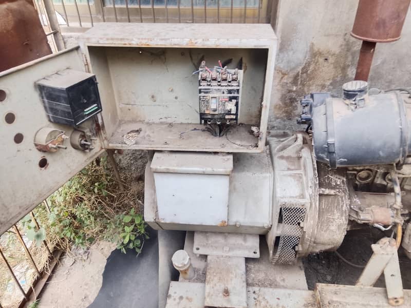 generator 0