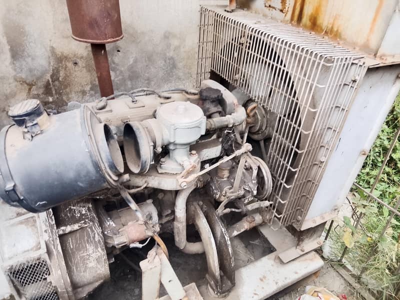 generator 1