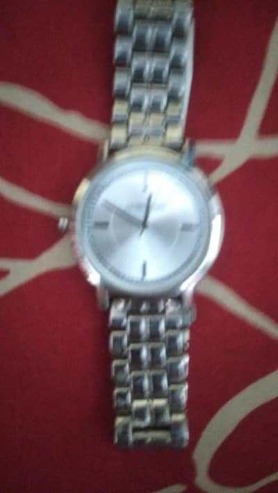 USA Wrist Watch