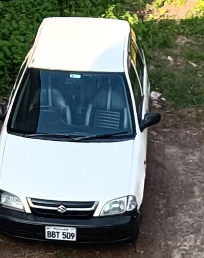 Suzuki Cultus VXR 2003