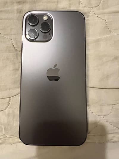 Apple iPhone 12 Pro Max