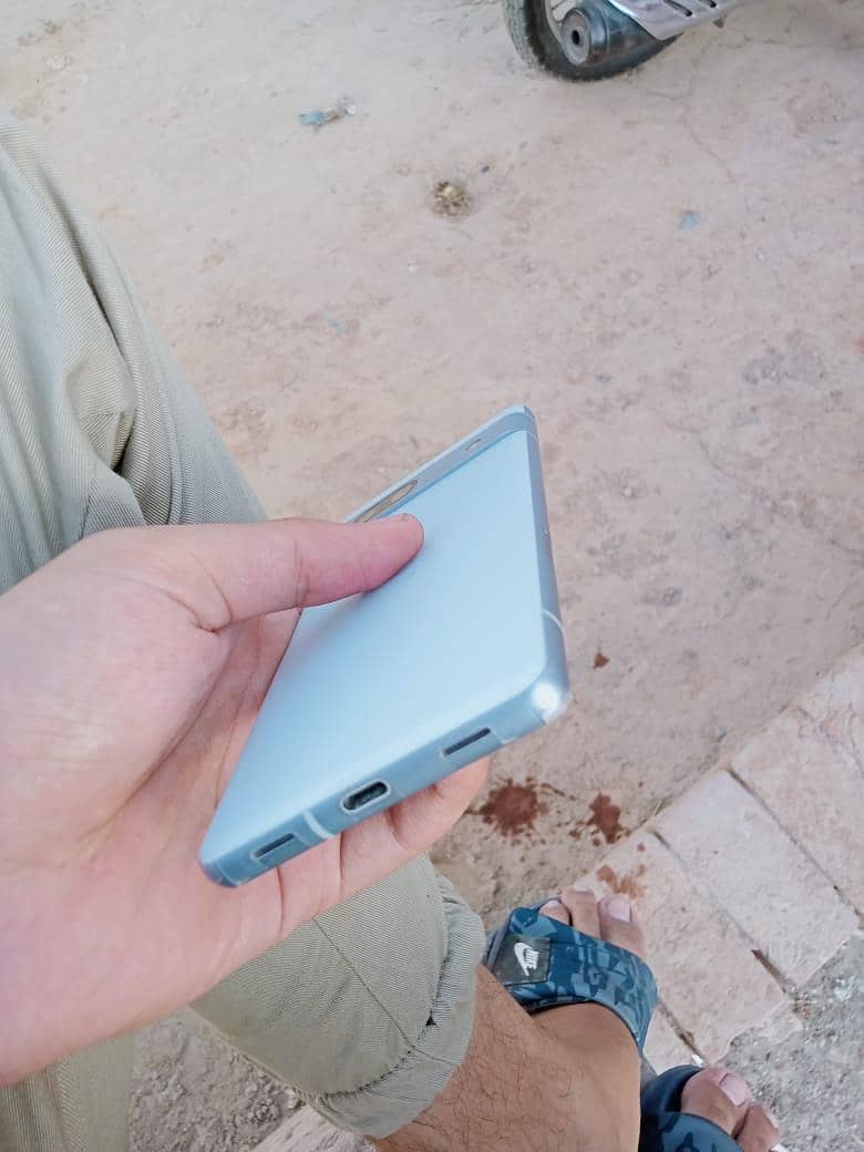 Google Pixel 7a 0