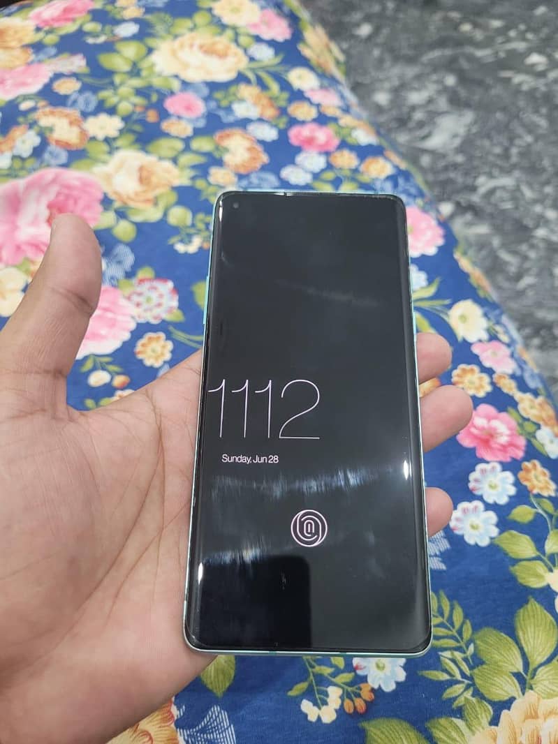 One Plus 8 3
