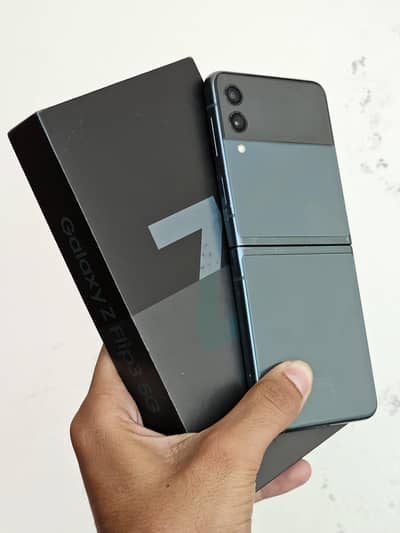 Samsung Flip 3 sim working
