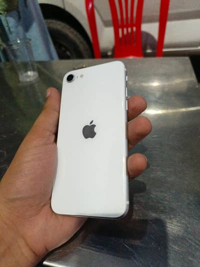 Apple iPhone SE 2020