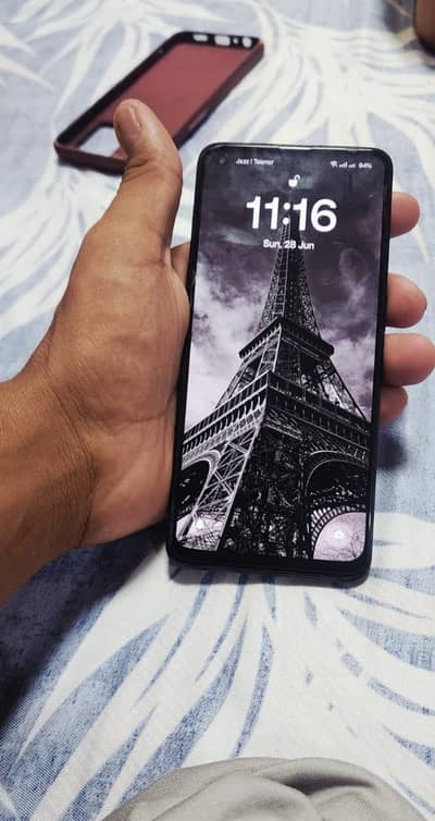 oppo f21 pro 8/128 official pta