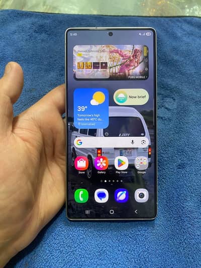 Samsung Mobile S25 Ultra