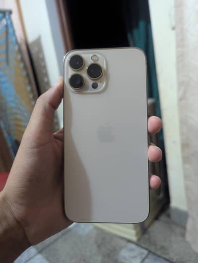iPhone 13 Pro Max bypass