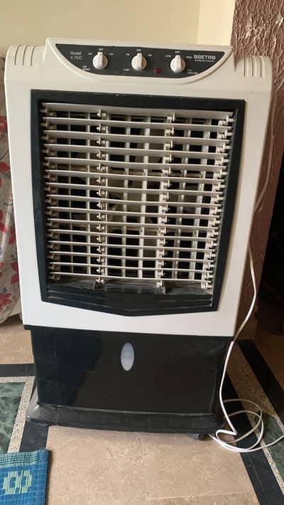 Beetro Large Air cooler