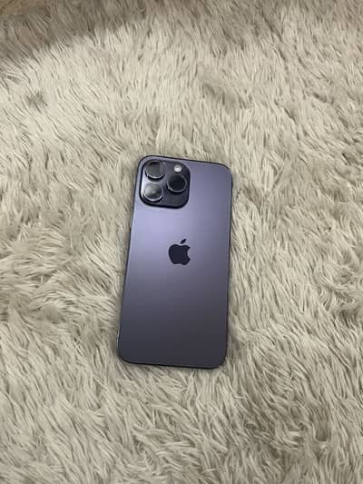 Apple iPhone 14 Pro Max 256gb