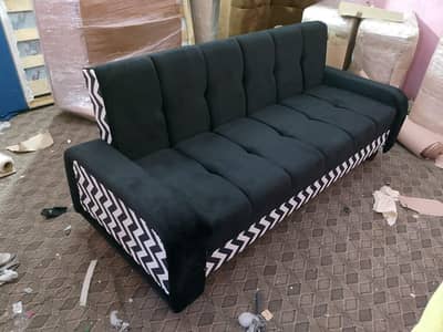 New sofa cumbed Andy Wala design (4/6) limited stock